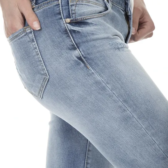 Womens Alana Diablo Front