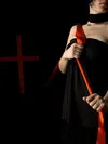 Womens Alana Diablo L