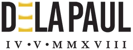 DelaPaul Apparel